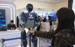 Dấu ấn tại SEMIEXPO Vietnam 2025 - Thúc đẩy khát vọng bán dẫn Việt Nam