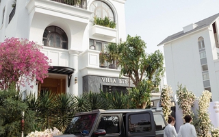 Cô gái miền Tây cưới thiếu gia Sài Thành, bước vào cửa hào môn: Ở biệt thự trăm tỷ, mẹ chồng chiều như trứng mỏng