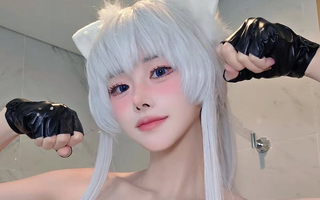 Sở hữu tấm ảnh “chấn động” với Faker, nay hot girl này lại khiến người xem mê mệt với nhan sắc ngày càng thăng hạng