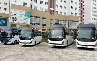 Xe Miền Nam: Định hình chuẩn mực mới cho dịch vụ thuê xe cao cấp tại Việt Nam