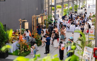 Mua nhà để an trú tâm hồn… và tạo bước đệm vững vàng cho sự nghiệp?