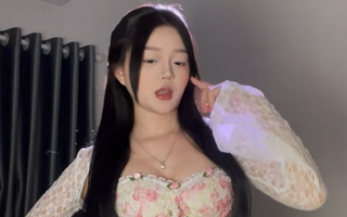 "Nhạc cổ đánh đổ"... anh em game thủ với màn nhảy 2 triệu view của hot TikToker xinh đẹp