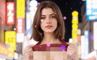 Đăng tải quảng cáo dung tục công khai khiến người xem dấy lên câu hỏi lớn về khâu kiểm duyệt