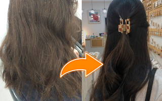 Vừa đắp mặt nạ, vừa ủ tóc mềm mượt: Loại nguyên liệu giá chỉ 5k này có thể làm đẹp từ da đến tóc