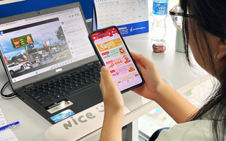 Giải mã sức hút của trào lưu chơi xổ số trên điện thoại