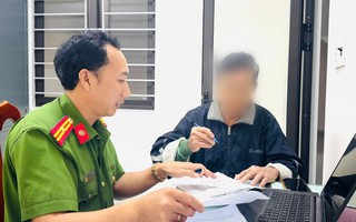 Cụ ông 67 tuổi bị "bắt cóc online" được Công an kịp thời giải cứu, suýt mất trắng tài sản vì một cuộc gọi video