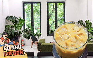 Nơi bán cốc cà phê 750.000 đồng tại Hà Nội: Có gì đặc biệt mà giá gấp 20 lần bình thường?