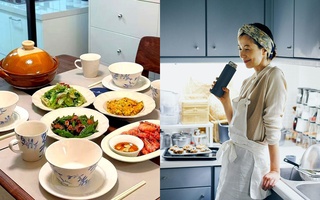 53 tuổi, người phụ nữ này sống kỷ luật đến mức khó tin và tài chính tăng đều từng tháng nhờ 10 thói quen nhỏ