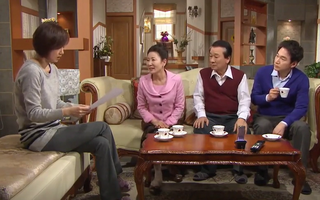 Căn nhà biết "nói" của “ông nội quốc dân” Lee Soon Jae