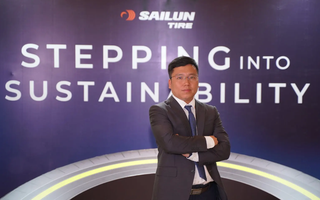 Lốp xe Sailun - Mảnh ghép chiến lược cho thị trường ô tô điện hóa tại Việt Nam từ năm 2026