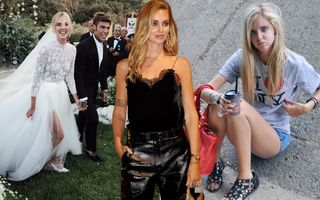 Chiara Ferragni - thần tượng Instagram ngã ngựa: Ăn chặn hơn 60 tỷ tiền từ thiện, chồng ngoại tình suốt 7 năm kết hôn