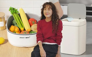 Tôi chỉ mua đúng 7 món đồ bếp ở tuổi 50 - và bất ngờ giảm nửa công việc nhà