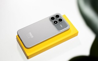 Siêu phẩm POCO F8 Pro cùng Bose nâng tầm trải nghiệm gaming toàn diện