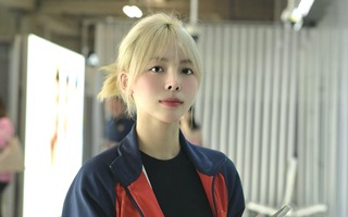 Phí Thanh Thảo là ai?