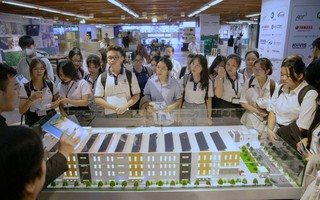 New Peugeot 3008 & 5008 bản nâng cấp: SUV châu Âu hàng đầu phân khúc