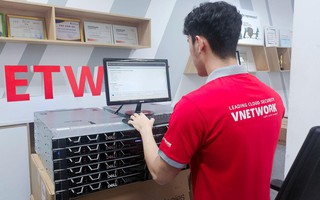 VNETWORK đầu tư loạt công nghệ mới, nâng tầm trải nghiệm Internet và bảo mật