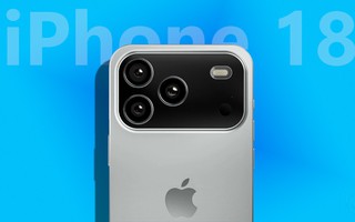 iPhone 18 tăng giá tiền triệu