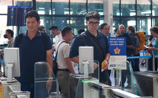 Thông báo mới nhất từ Vietnam Airlines