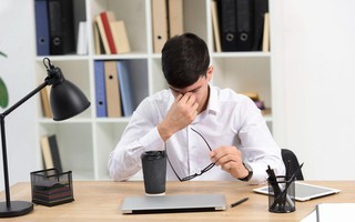 Hành trình hồi phục sau đột quỵ: Sức khỏe - nền tảng sống còn của doanh nhân