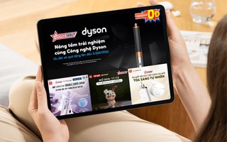 Công thức tăng trưởng mới của thương hiệu: hợp tác Shopee Debut ra mắt sản phẩm mới