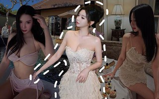 Hot girl vừa xinh đẹp lại giỏi giang khiến cộng đồng mang ngỡ ngàng với “profile” siêu đỉnh