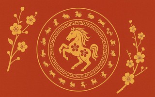 Cuối năm Ất Tỵ 3 con giáp nhiều lộc lá, sang năm Bính Ngọ tiếp tục gặp nhiều may mắn, tiền bạc rủng rỉnh