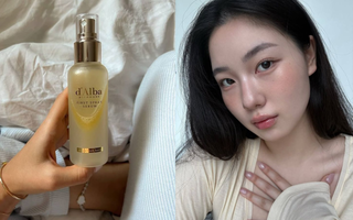 5 món skincare "cứu rỗi" da khô héo, tốt đến nỗi Google bí từ để khen
