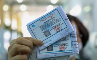 Từ nay đến cuối năm 2025: 4 trường hợp người dân được nhận lại tiền đóng BHYT