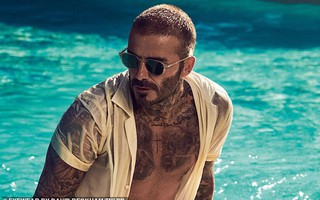 Vụ kiện 1 tỷ USD của David Beckham gây chấn động
