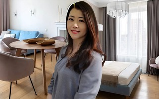 Cải tạo căn hộ 51m² sau ly hôn, người phụ nữ 48 tuổi tìm thấy một cuộc sống mà trước đây chưa từng có