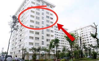 4 tầng "phú quý" ở chung cư được phong thủy sư gọi tên