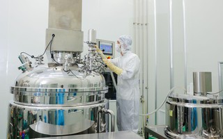 Yoosun Rau Má - Thương hiệu uy tín, hơn 20 năm đồng hành cùng gia đình Việt