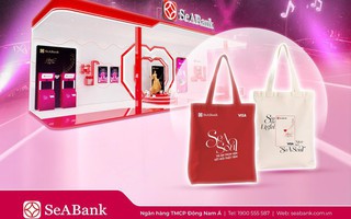 Top 5 trải nghiệm tại See The Light nhất định không thể bỏ lỡ