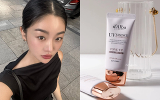 8 món skincare sale "kịch đáy" 12/12: Toàn bảo bối giúp da bạn đẹp lên trông thấy