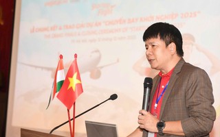 Chung kết “Chuyến bay Khởi nghiệp”: Vietjet thúc đẩy hành lang sáng tạo song phương Việt Nam – Ấn Độ