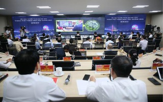 TNTech đồng hành cùng Quảng Ninh tư vấn chuyển đổi số cho doanh nghiệp