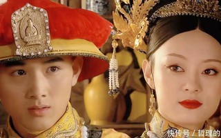 Ung Chính băng hà, Càn Long hỏi chuyện hợp táng: Hoàng thái hậu đáp một câu khiến cả triều đình sững sờ