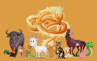 Tử vi tháng 11 âm: 2 con giáp ăn nên làm ra, tiền để chật két, 2 con giáp lại cần thận trọng