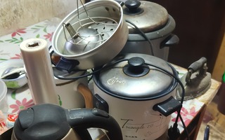 Tôi xin thề danh dự: Buông bỏ 6 món "rác nhà” trước khi sang năm 2026