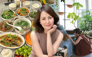 Ở tuổi 50: Tăng đúng 4 khoản, giảm 3 khoản để tài chính vững và sống an nhàn về già