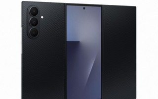 Tất tần tật về điện thoại gập ba của Samsung