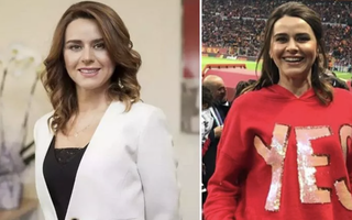 Nữ giám đốc bật khóc nức nở khi bị tuyên án 102 năm tù vì lừa đảo khiến loạt sao bóng đá mất tiền tỷ