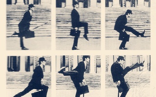 Đi bộ kiểu này trông có vẻ "ngốc nghếch" nhưng lại hiệu quả hơn 3 giờ đi bộ mỗi ngày