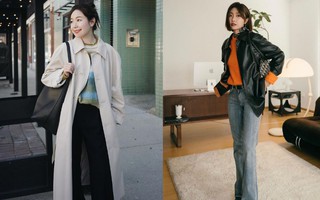 5 kiểu áo khoác mặc ngoài áo len giúp chị em sành điệu hơn rất nhiều, ai cũng nên biết
