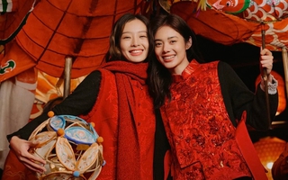 Cuối năm nhìn bảng lương người ta mà chạnh lòng: 3 tư duy giúp bạn thôi so sánh và an yên đón Tết