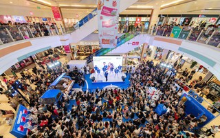 UOB Việt Nam mở rộng cung cấp giải pháp ngân hàng đến doanh nghiệp và người lao động tại khu vực Bình Dương cũ