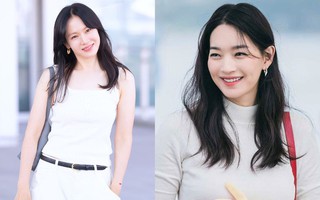 Vợ đẹp của 3 tài tử tên Bin: Toàn là huyền thoại nhan sắc, style tuổi ngoài 40 đẳng cấp