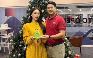 Dấu hiệu đáng ngờ của Linh Rin giữa nghi vấn mang thai lần 2