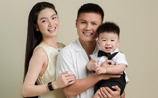 Tài sản chung của Quang Hải - Chu Thanh Huyền