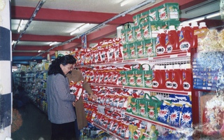 Câu chuyện mở đường của một doanh nghiệp toàn cầu: tầm nhìn quốc tế gặp khát vọng Việt Nam